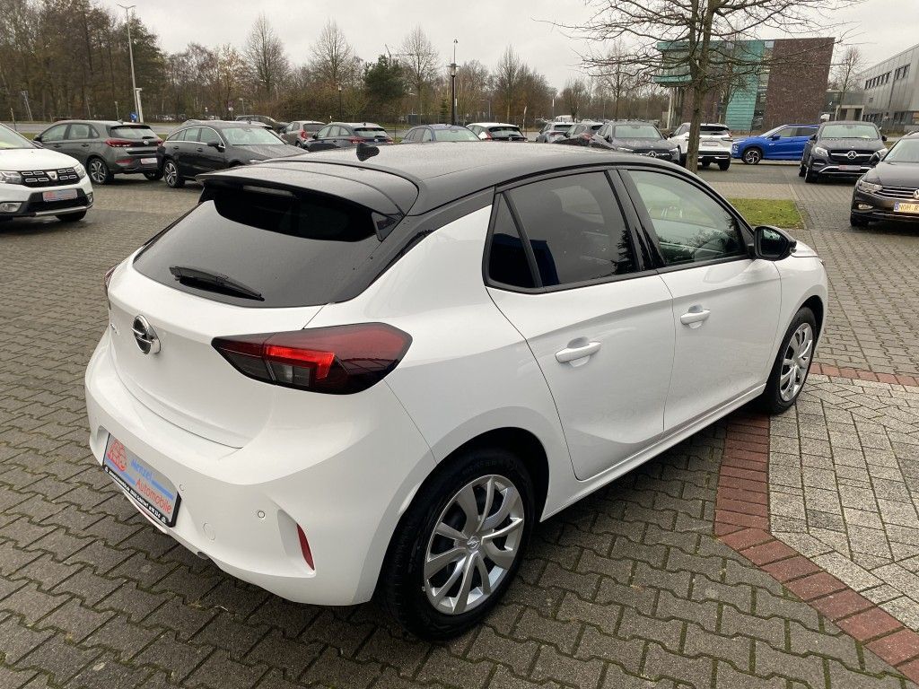 Opel Corsa 2022