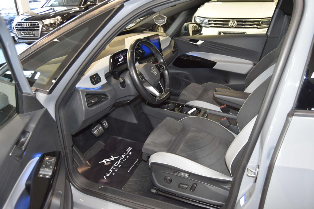 Volkswagen ID.3 2021