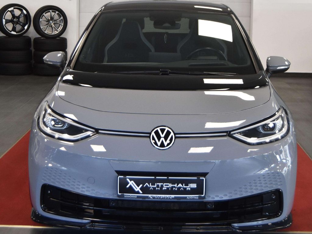 Volkswagen ID.3 2021