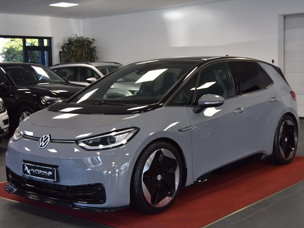 Volkswagen ID.3 2021