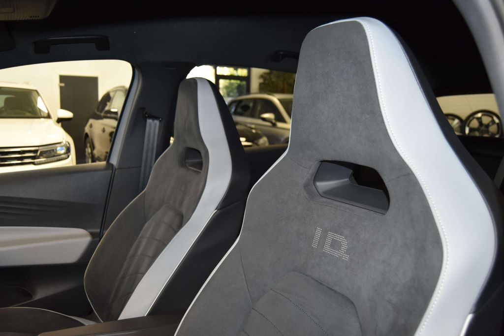 Volkswagen ID.3 2021