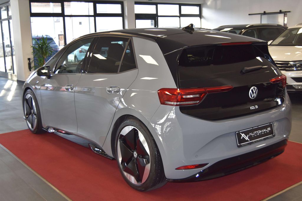 Volkswagen ID.3 2021