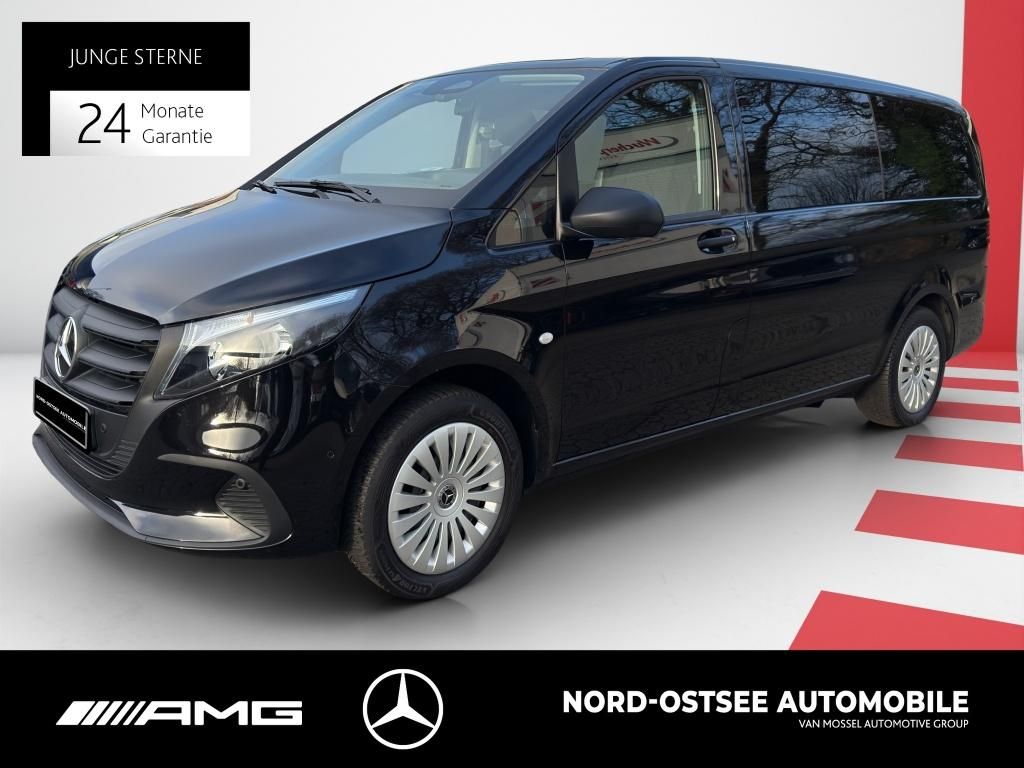 Mercedes-Benz Vito 2024