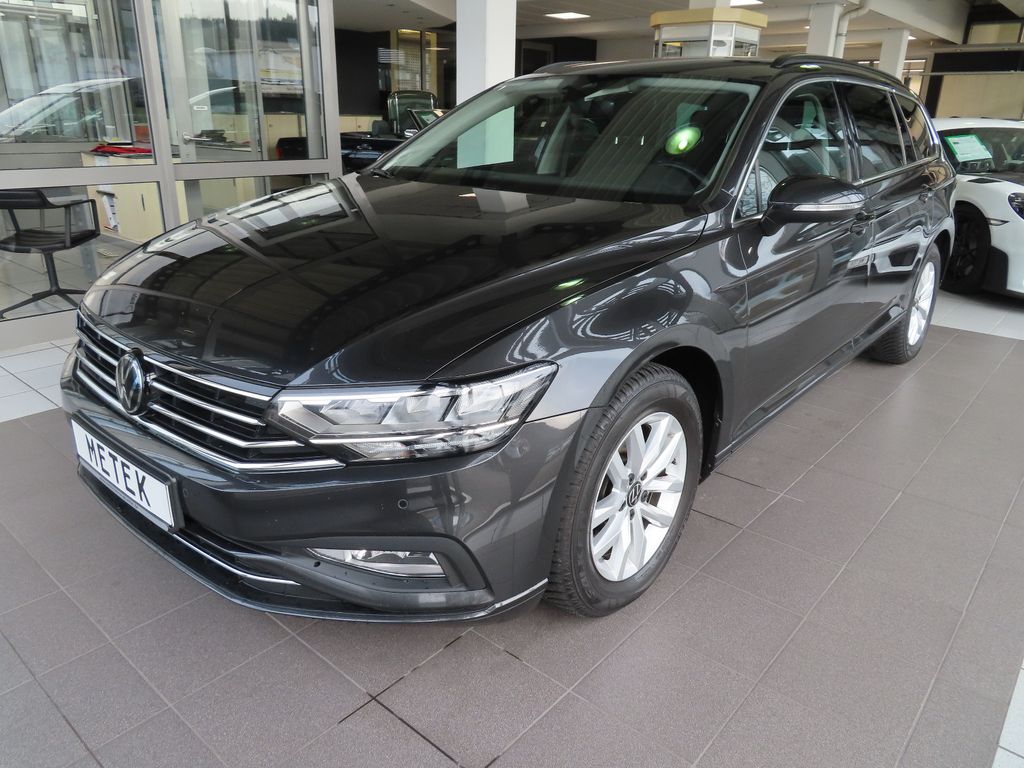 Volkswagen Passat Variant 2023