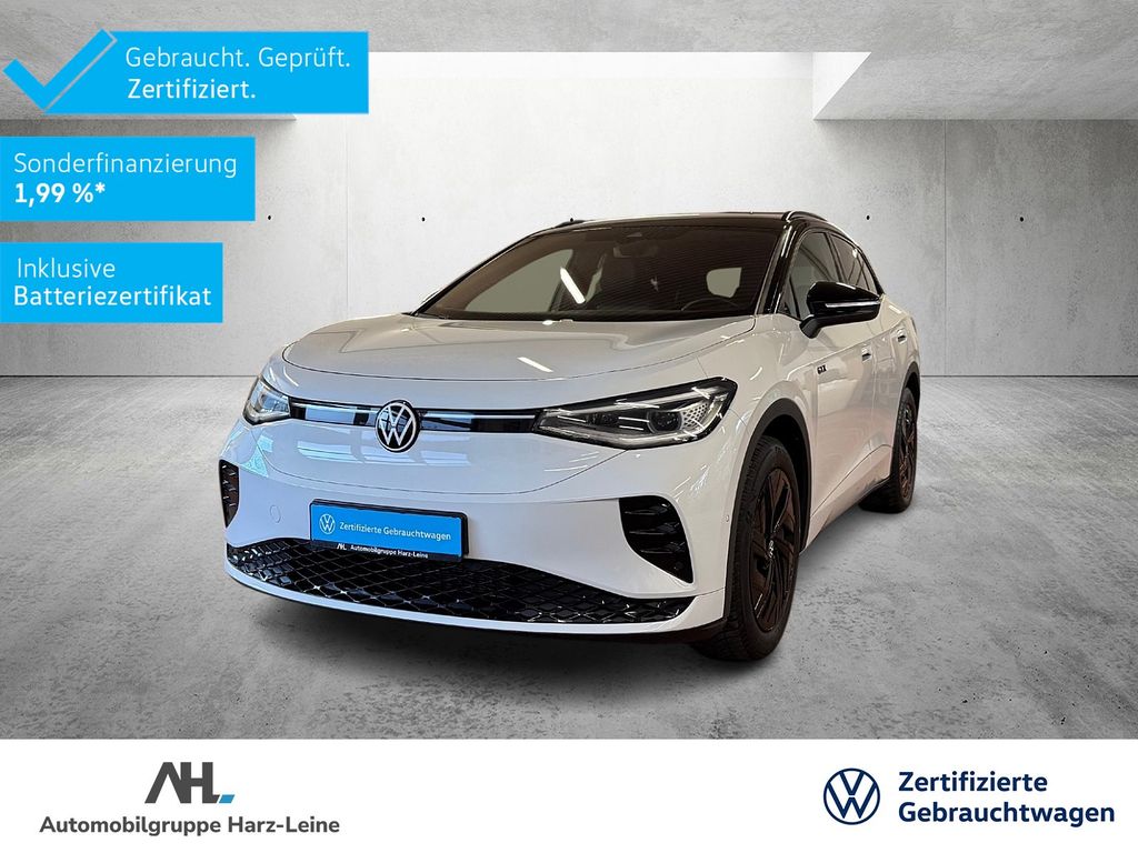Volkswagen ID.4 2022