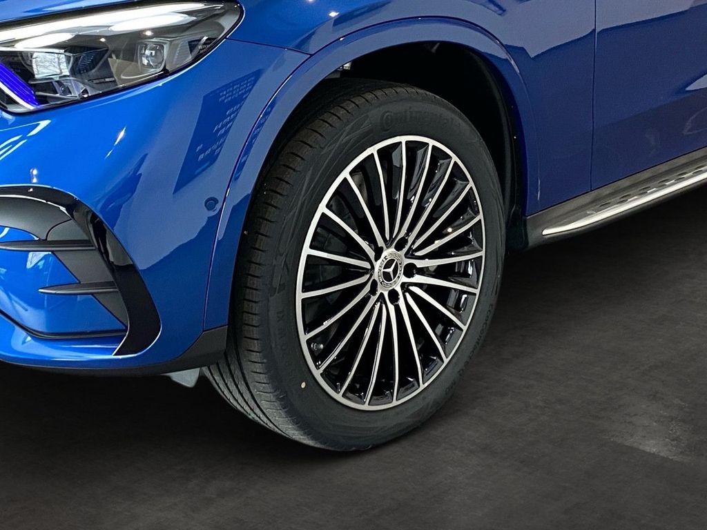 Mercedes-Benz GLC 300 2025