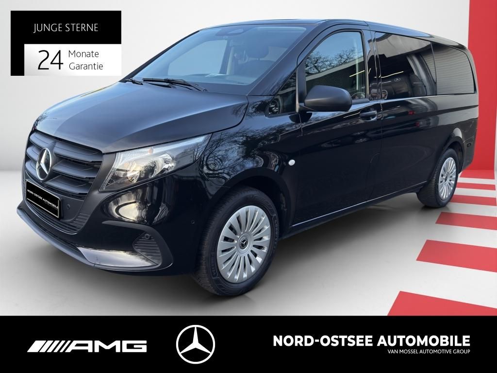 Mercedes-Benz Vito 2024