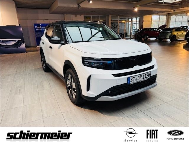 Opel Frontera 2025