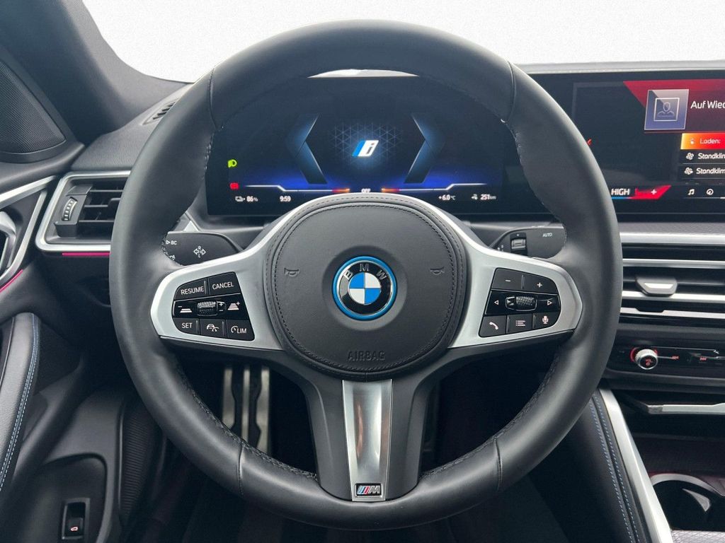 BMW i4 2023