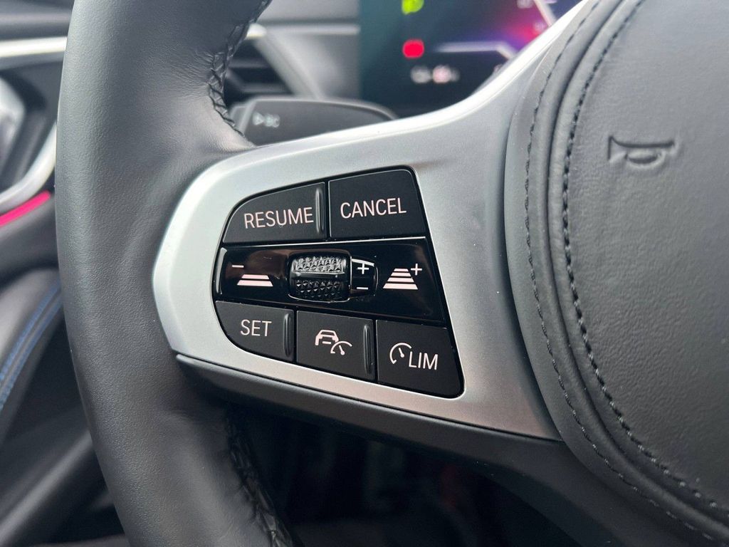 BMW i4 2023