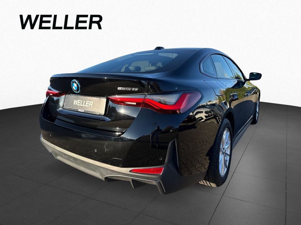 BMW i4 2023