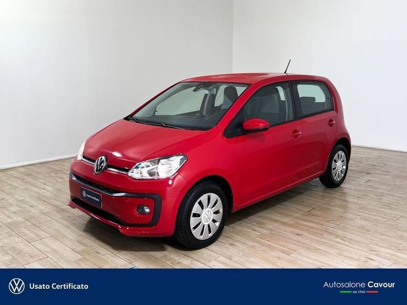 Volkswagen Other 2018