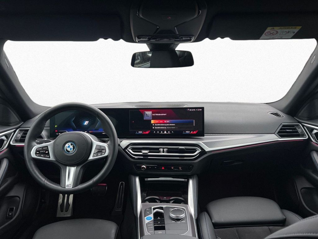 BMW i4 2023