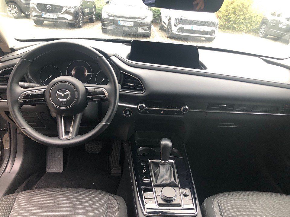 Mazda CX-30 2025