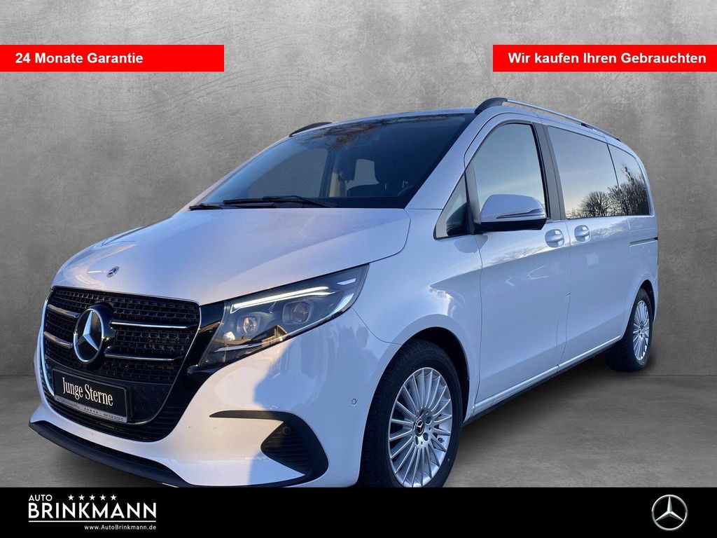 Mercedes-Benz V 220 2025