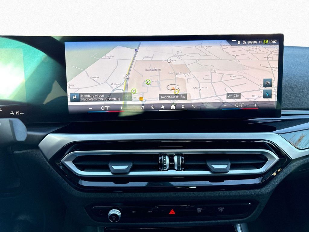BMW i4 2023