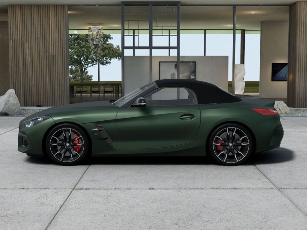 BMW Z4 M40