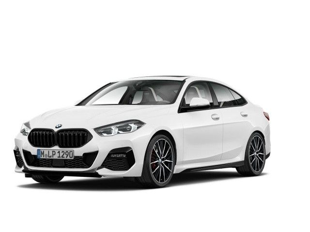 BMW 220 Gran Coupé 2024