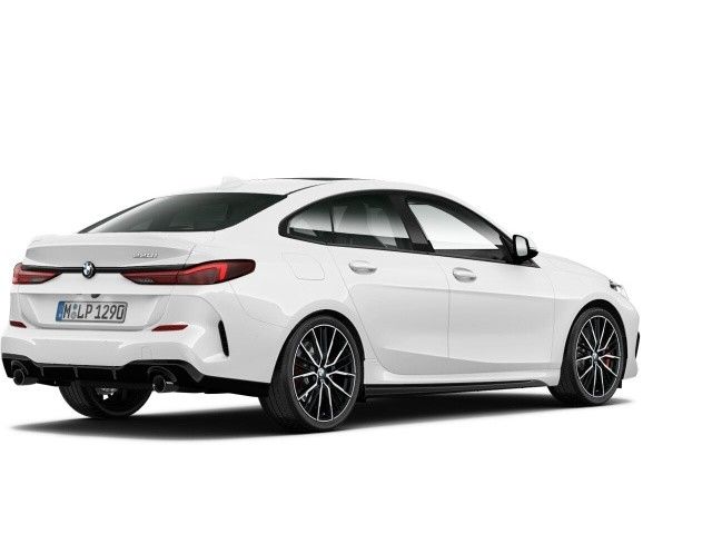 BMW 220 Gran Coupé 2024
