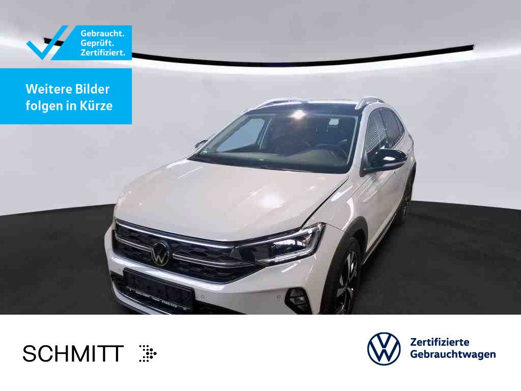 Volkswagen Taigo 2022