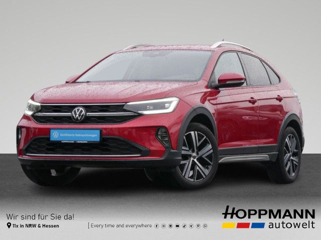 Volkswagen Taigo 2022