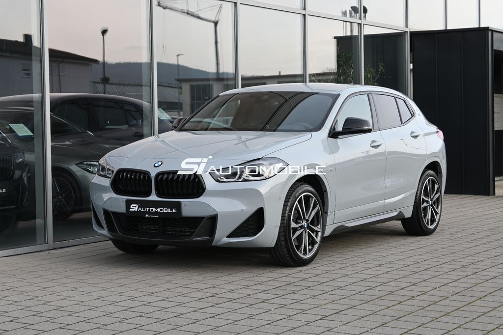 BMW X2 2023