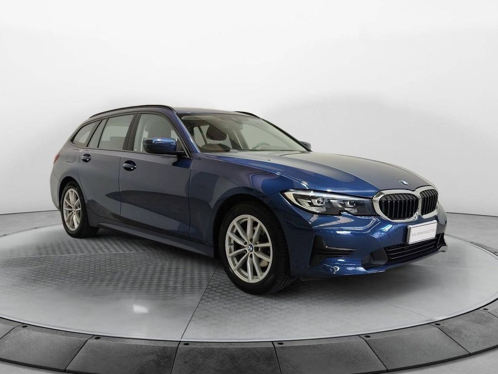 BMW Other 2021
