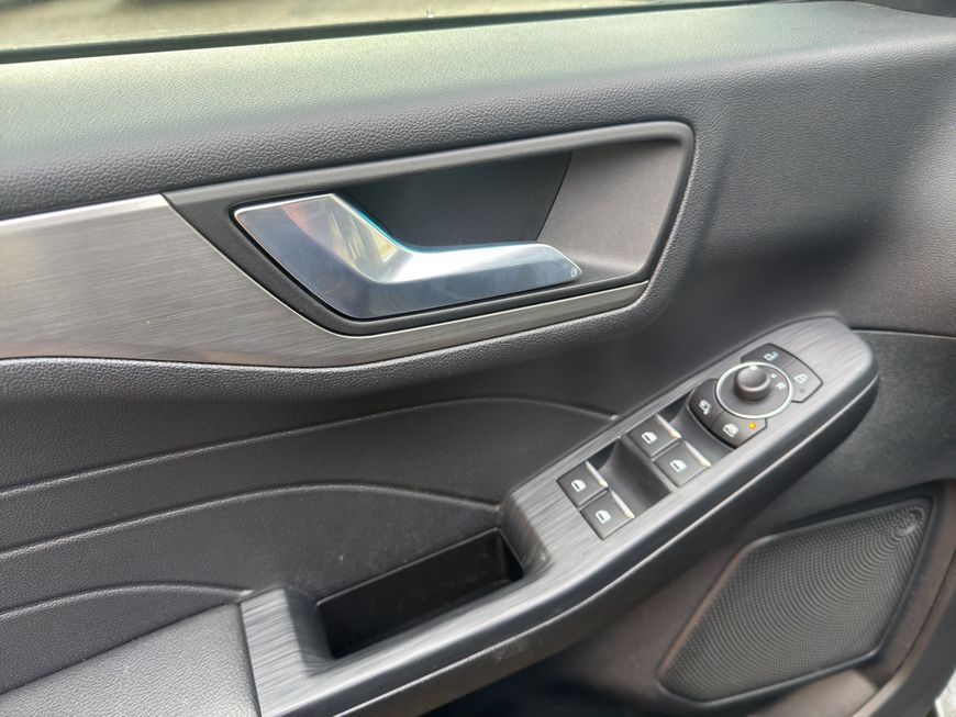 Ford Kuga 2022