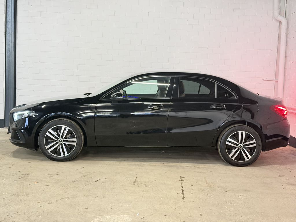 Mercedes-Benz A 250 2022