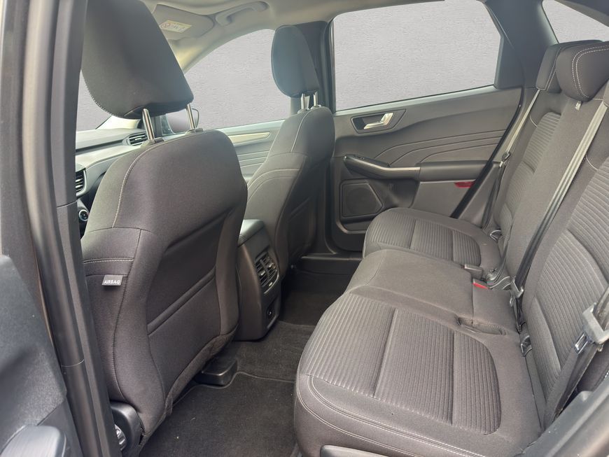 Ford Kuga 2022