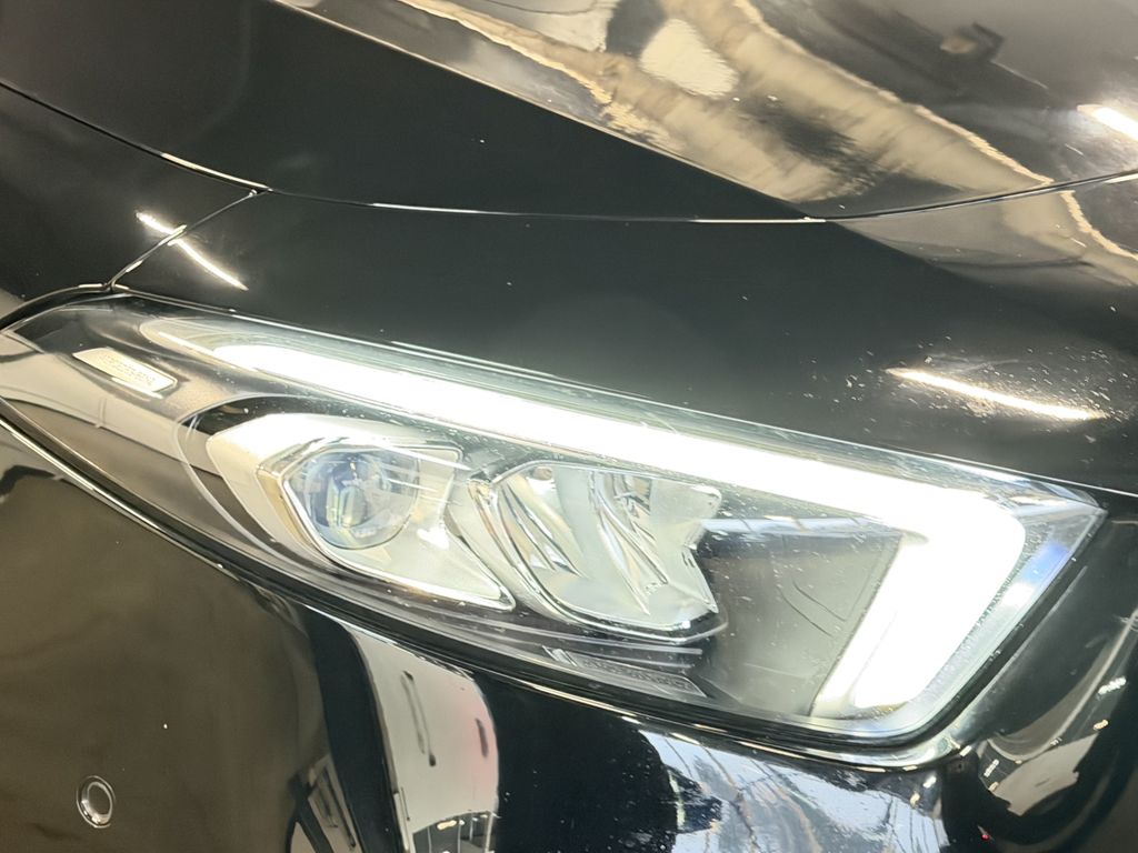 Mercedes-Benz A 250 2022