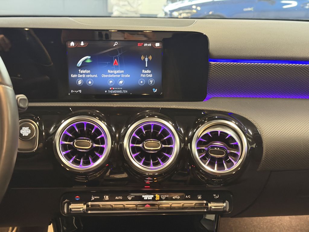 Mercedes-Benz A 250 2022