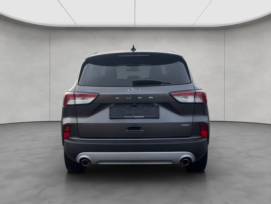 Ford Kuga 2022
