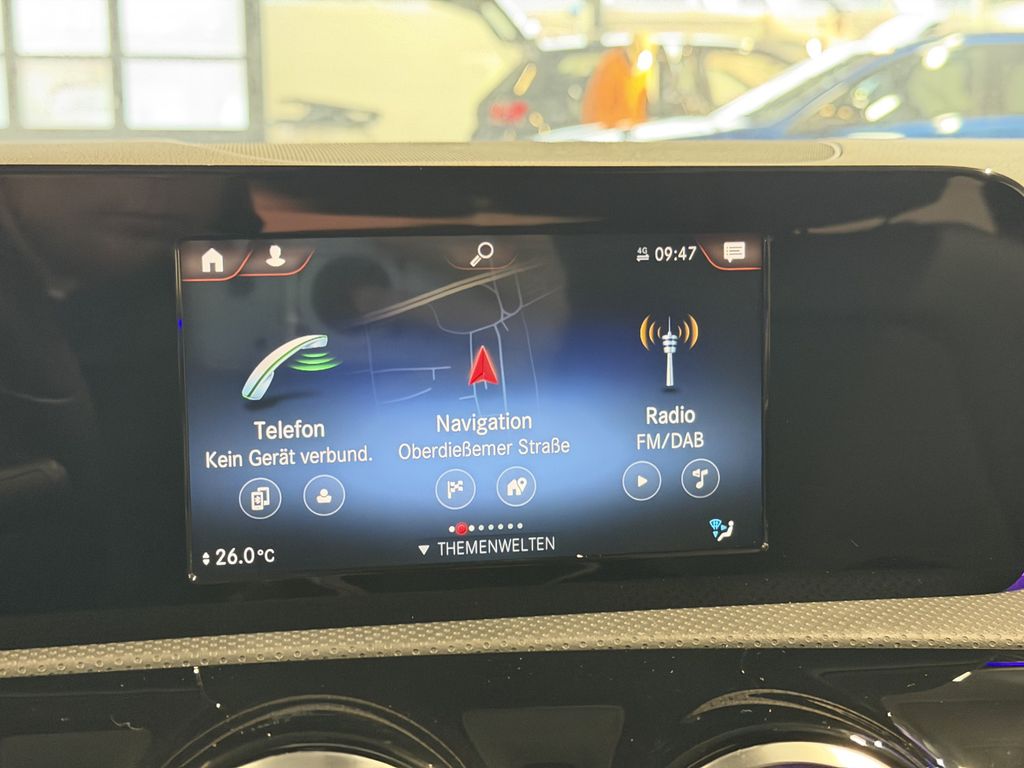 Mercedes-Benz A 250 2022