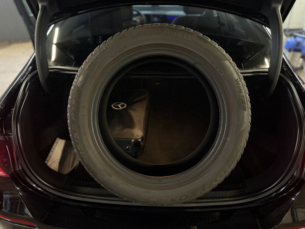 Mercedes-Benz A 250 2022