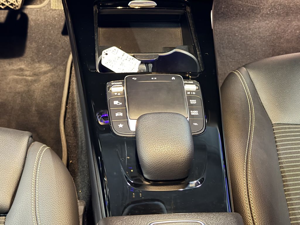 Mercedes-Benz A 250 2022