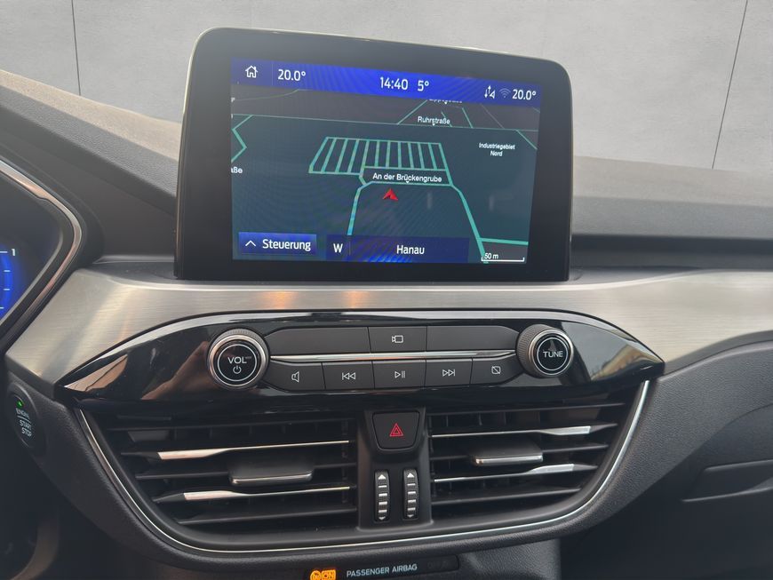 Ford Kuga 2022