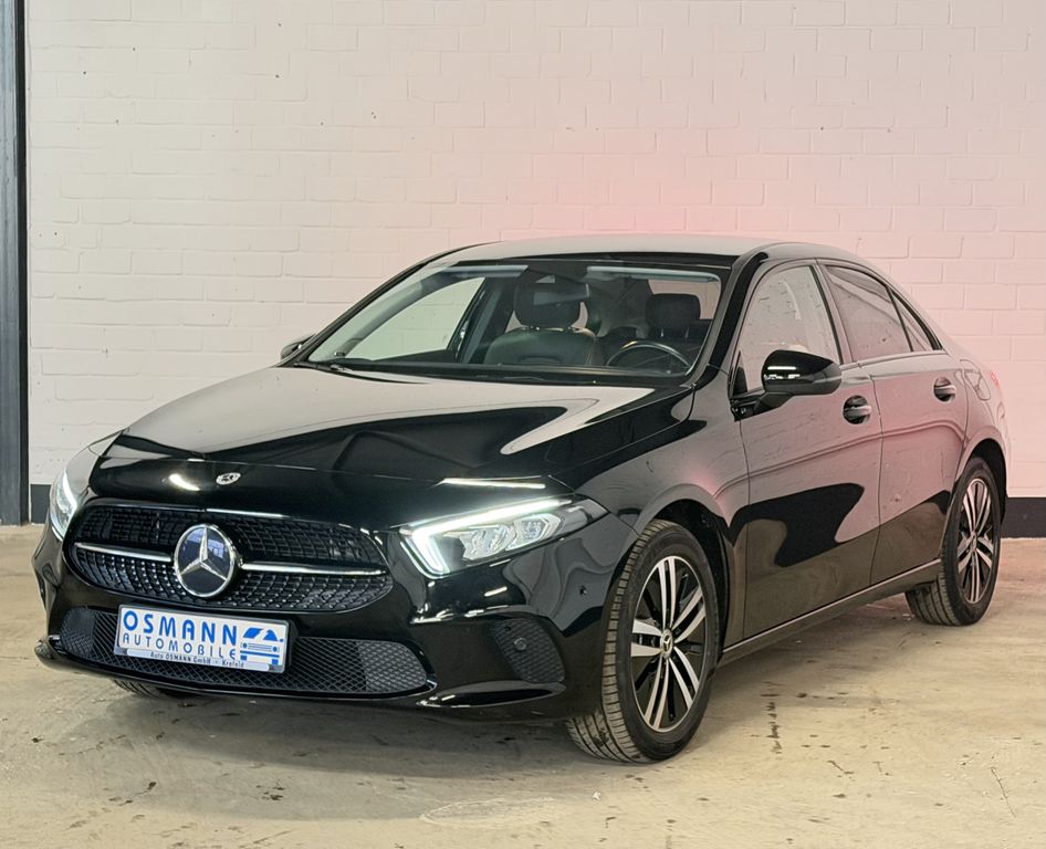 Mercedes-Benz A 250 2022