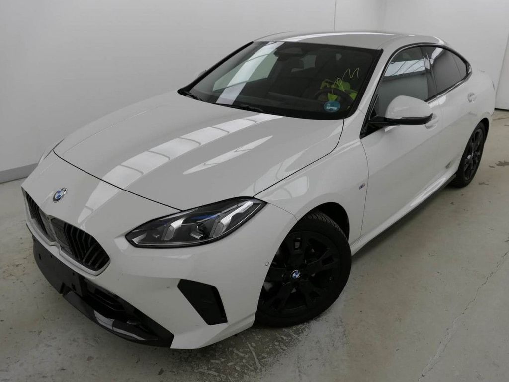 BMW 220 Gran Coupé 2025