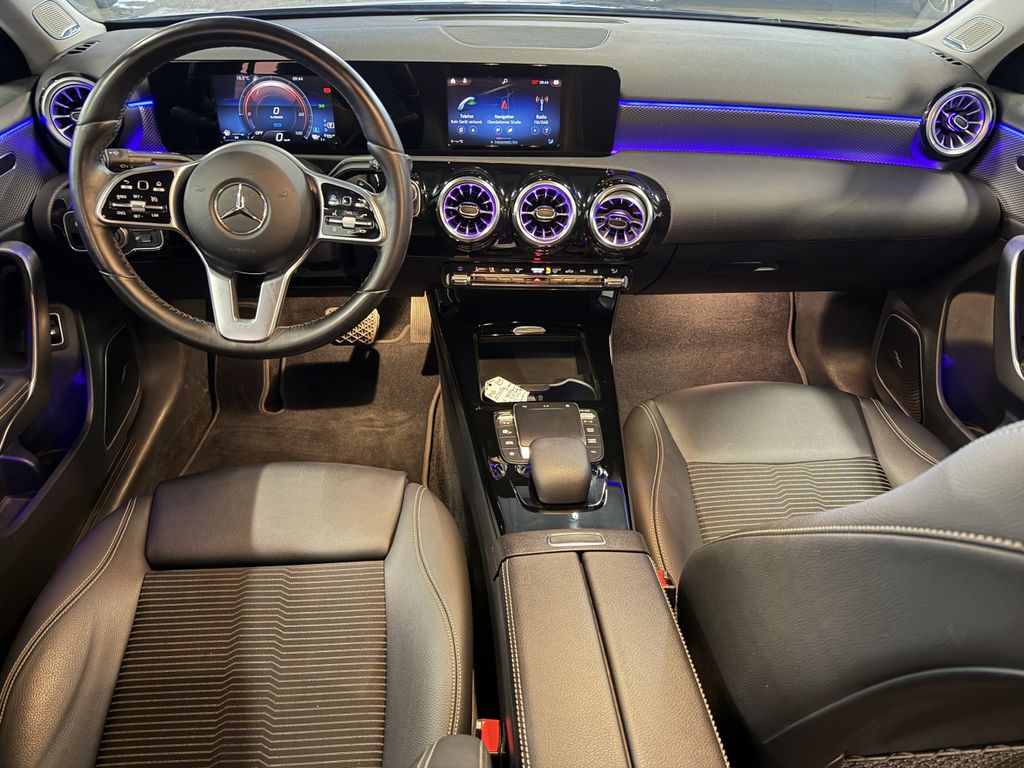 Mercedes-Benz A 250 2022