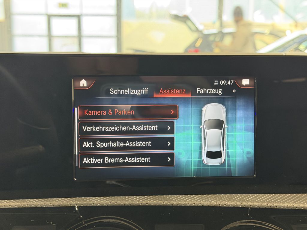 Mercedes-Benz A 250 2022