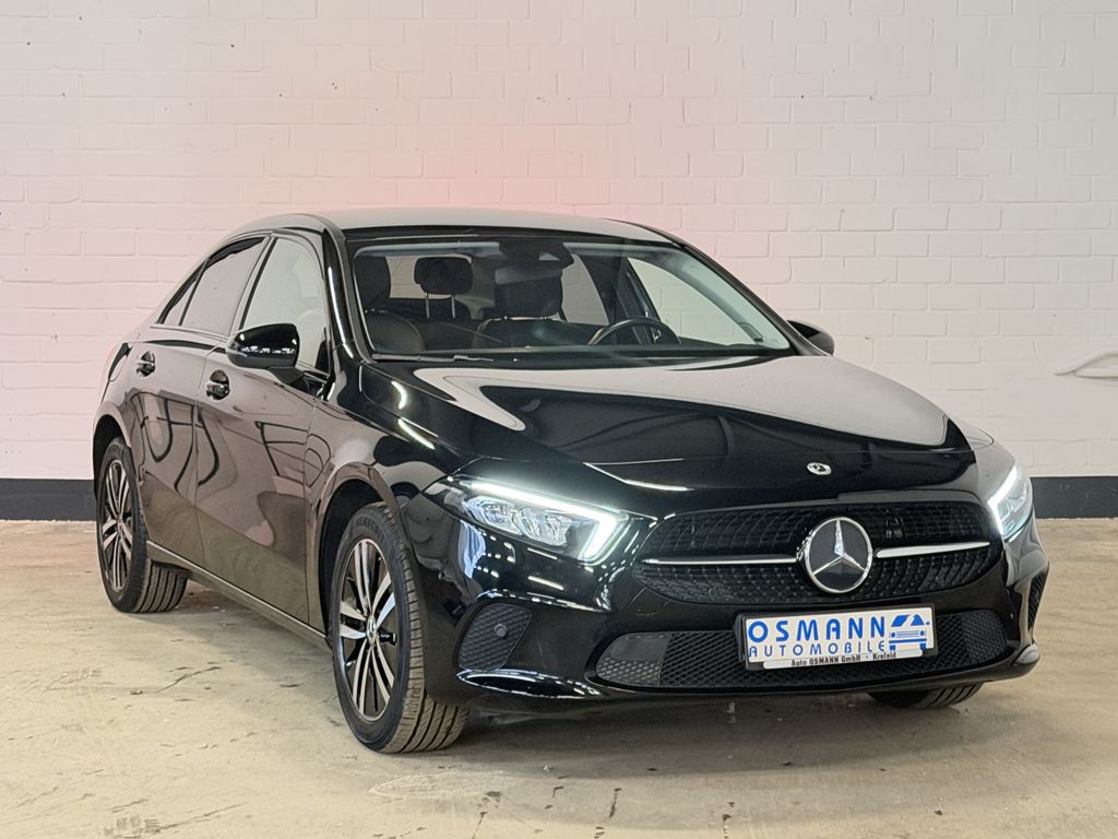 Mercedes-Benz A 250 2022