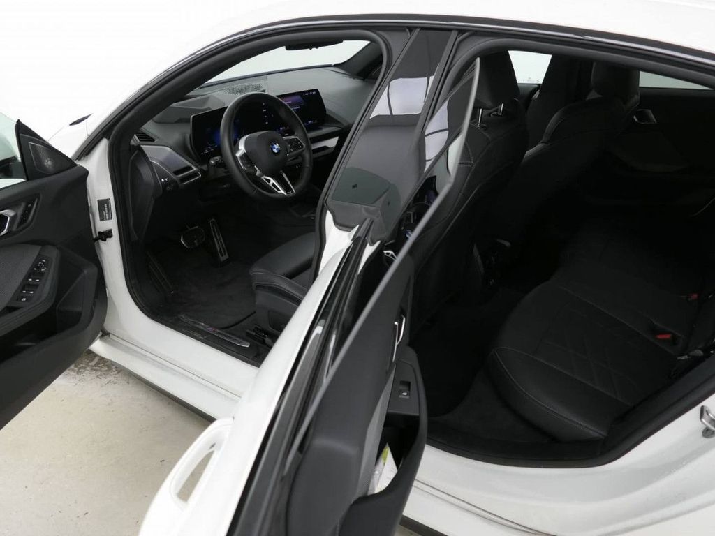 BMW 220 Gran Coupé 2025