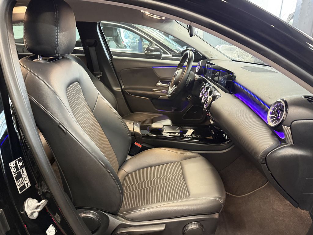 Mercedes-Benz A 250 2022
