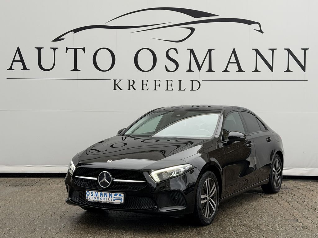 Mercedes-Benz A 250 2022