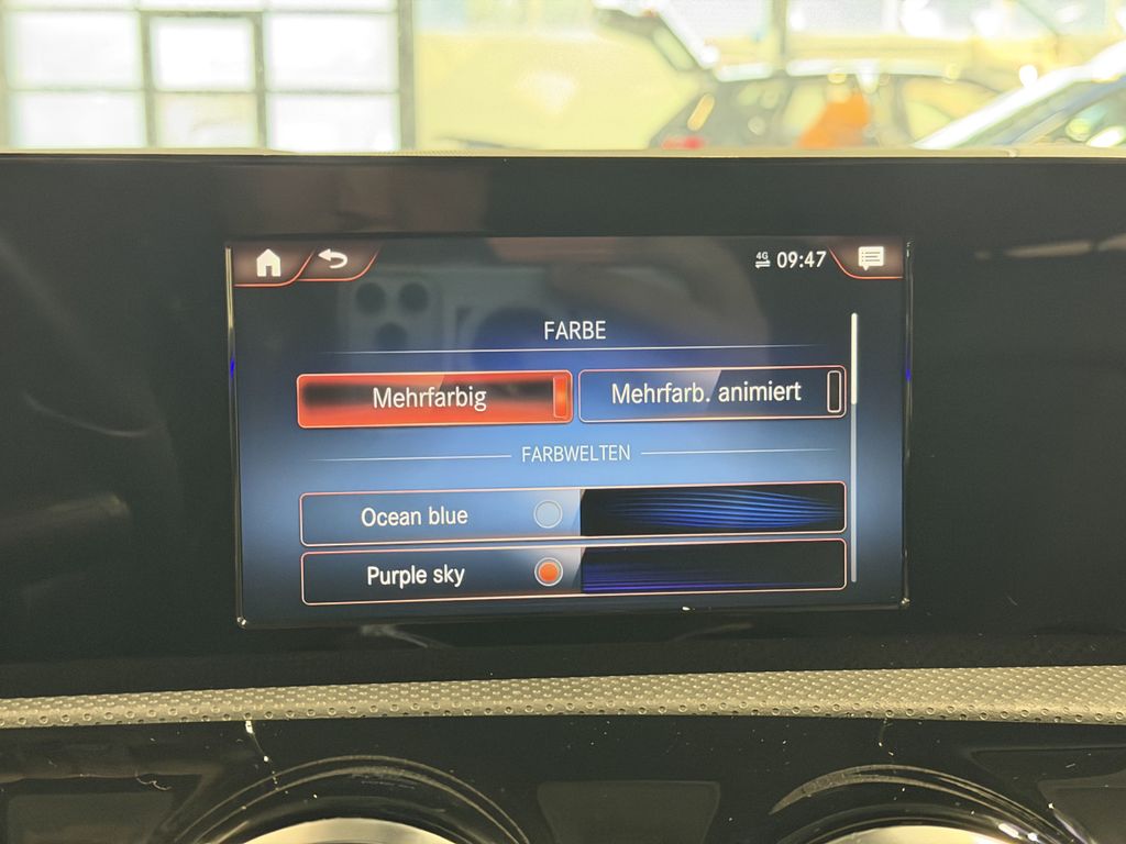 Mercedes-Benz A 250 2022