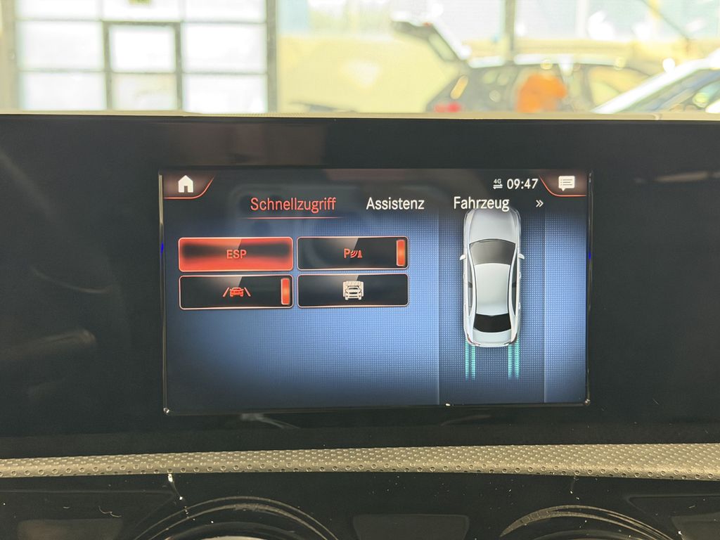 Mercedes-Benz A 250 2022