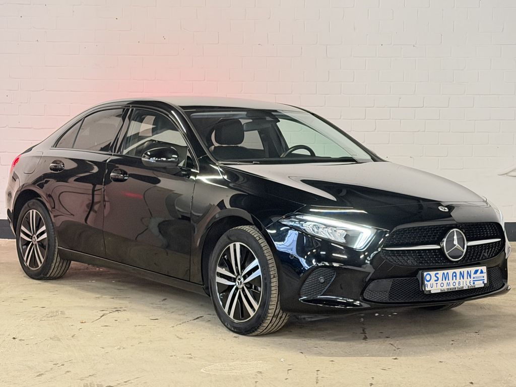 Mercedes-Benz A 250 2022
