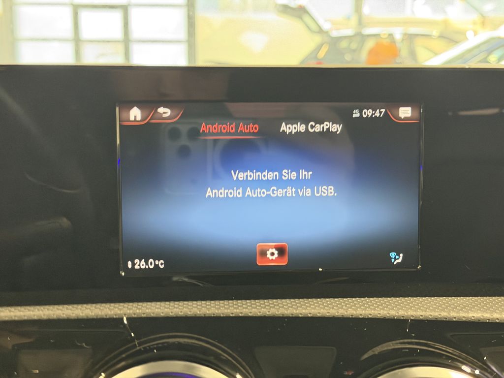 Mercedes-Benz A 250 2022