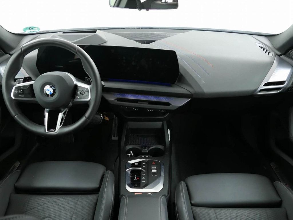 BMW 220 Gran Coupé 2025